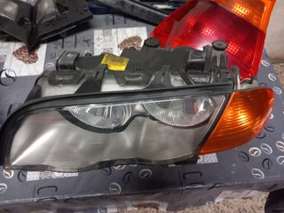 E46 berlina