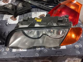 E46 berlina