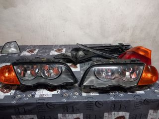 E46 berlina