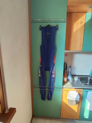 Completo mezza stagione ANDRONI GIOCATTOLI