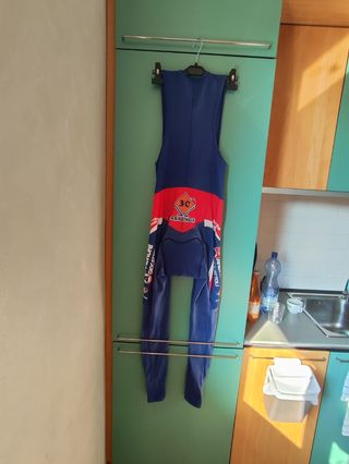 Completo mezza stagione ANDRONI GIOCATTOLI