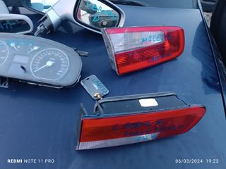 repuestos Renault laguna y versatis