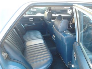 Mercedes-Benz Clase S 1998