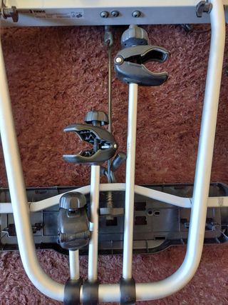 Transportin de bicicletas