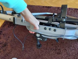 Transportin de bicicletas