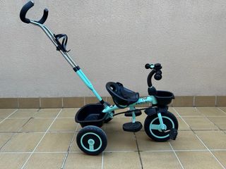 Triciclo niños fascol