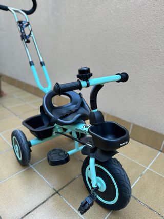 Triciclo niños fascol