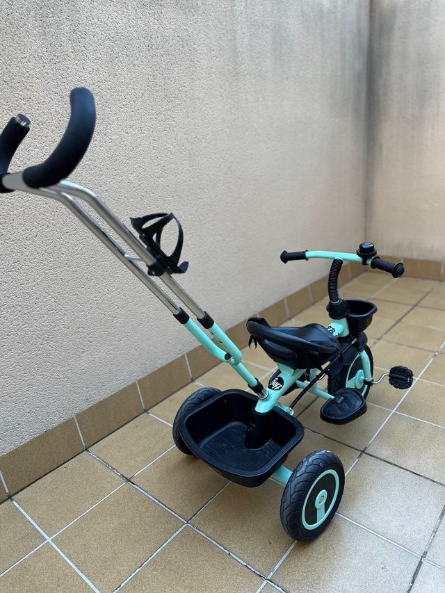 Triciclo niños fascol