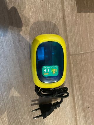 bomba de aire para acuario