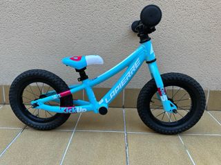 Bici niños lapierre