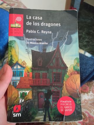La casa de los dragones