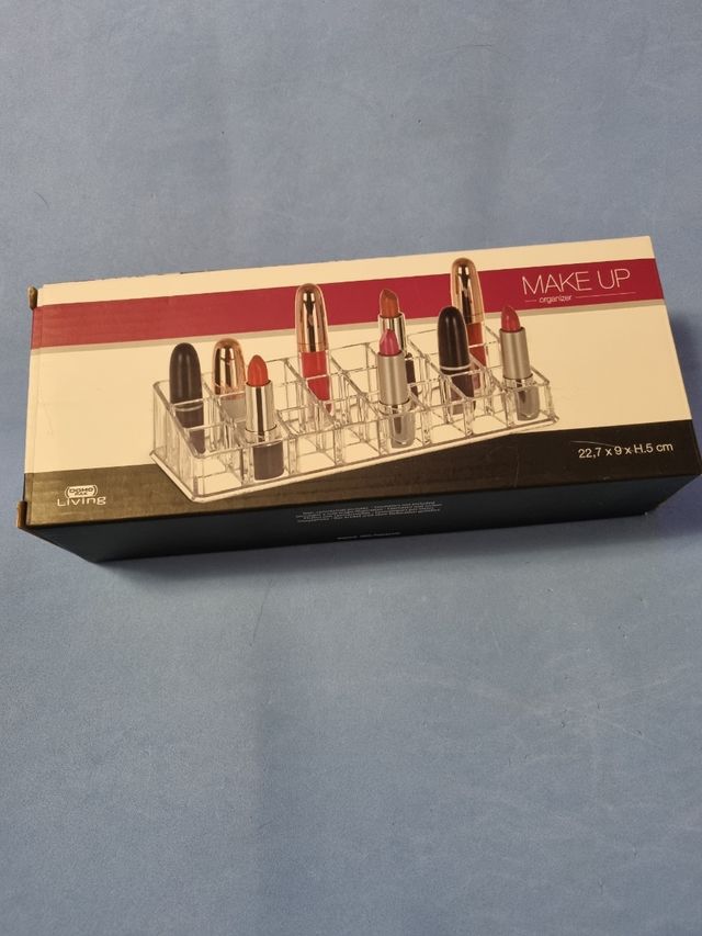 Organizzatore rossetti