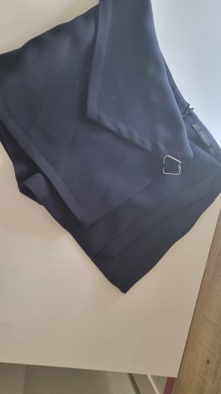 Falda zara S