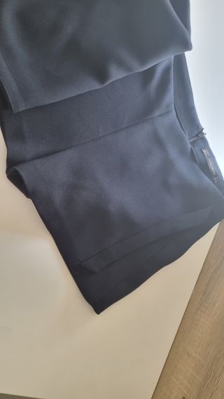 Falda zara S