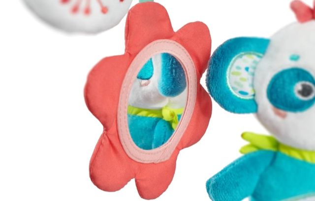 Jardín de Tulipanes Selecta espiral