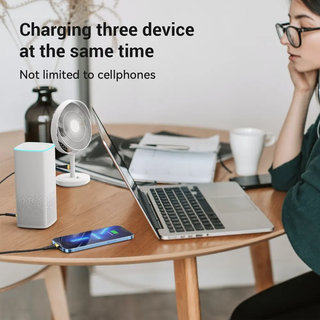 Cavo di ricarica USB 3-in-1 6A 100W 