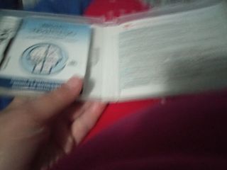 Carcasa Brain Training (sin juego)