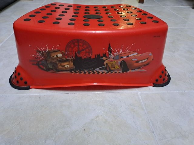 Alzador Radio Mackeen