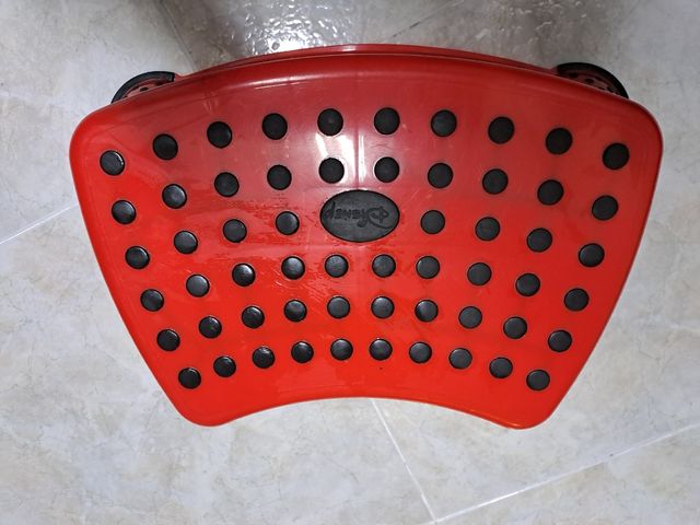 Alzador Radio Mackeen