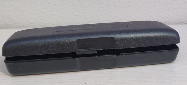 Estuche universal alcolchado radio CD