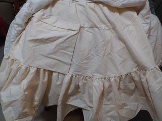 Traje de flamenca