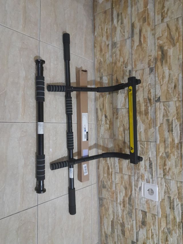 Soportes ultra sport