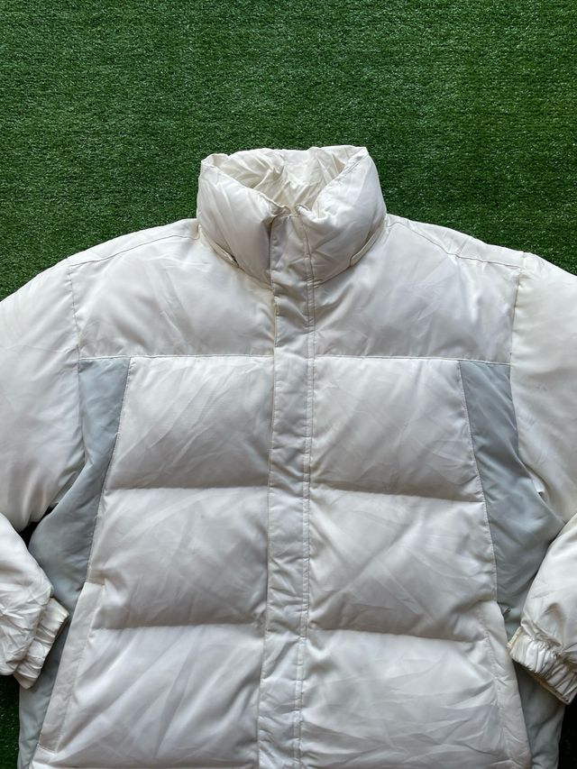 Chaqueta de Plumas Reebok Y2K 00’s edition 