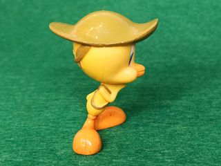 Figura de PIOLÍN cartero (Warner Bros. - 2005).