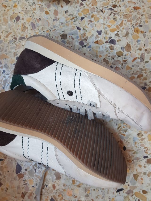 Zapatos Beatriz Furest