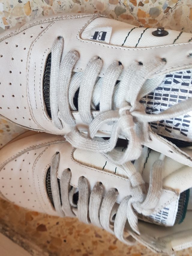 Zapatos Beatriz Furest