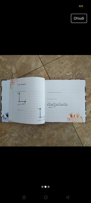 Il libro della gravidanza