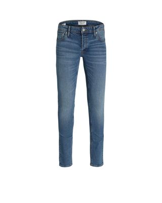 Jack & Jones. Pantalón vaquero azul. W33 L34