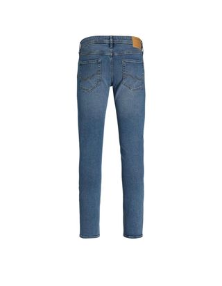 Jack & Jones. Pantalón vaquero azul. W33 L34