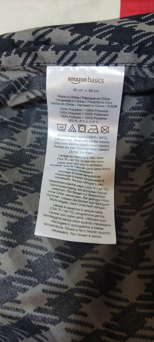 Juego de funda nórdica de microfibra