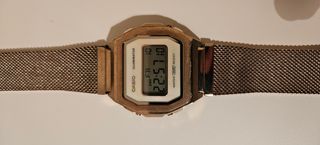 Reloj Casio Vintage A1000Mg-9Ef