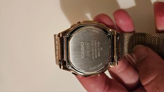 Reloj Casio Vintage A1000Mg-9Ef