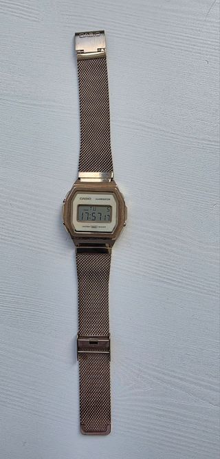 Reloj Casio Vintage A1000Mg-9Ef