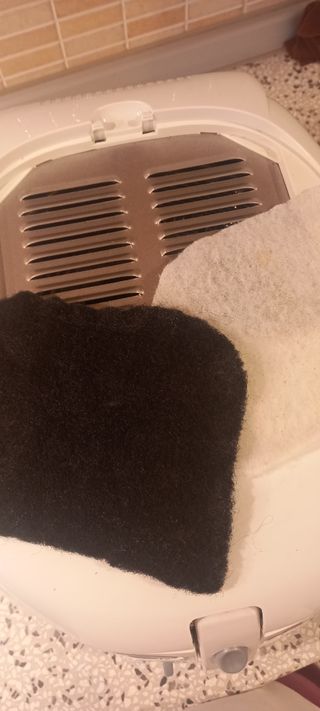 Friggitrice De Longhi easy clean