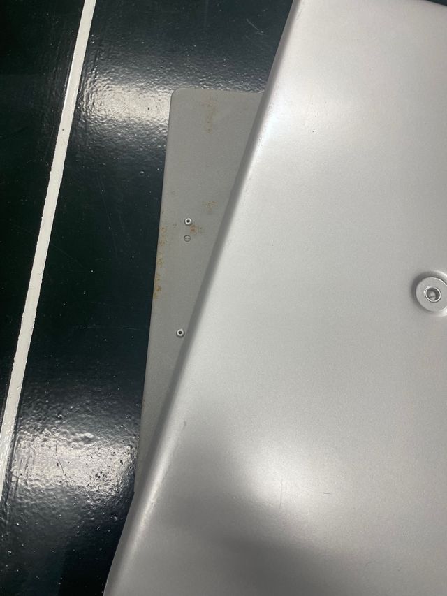 Soporte giratorio TV