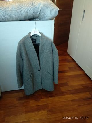 Cappotto kimono