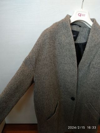 Cappotto kimono