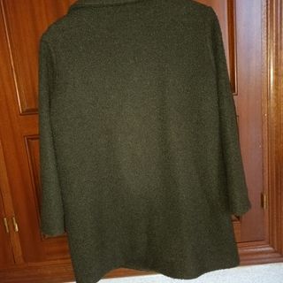 Chaqueta de caballero