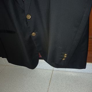 Chaqueta de caballero