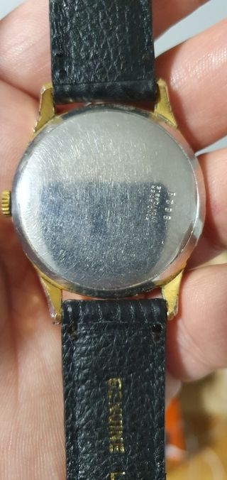 Reloj CORTEBERT 39 MM