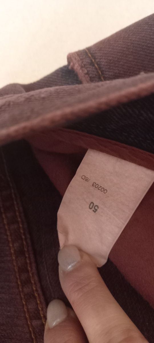 Pantaloni jeans uomo Dolce&Gabbana 