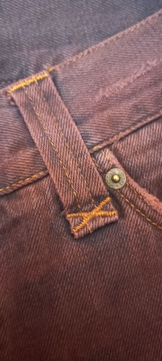 Pantaloni jeans uomo Dolce&Gabbana 