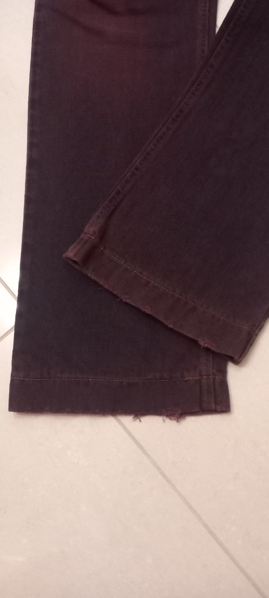 Pantaloni jeans uomo Dolce&Gabbana 