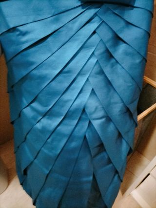 Vestido madrina, invitada, fiesta