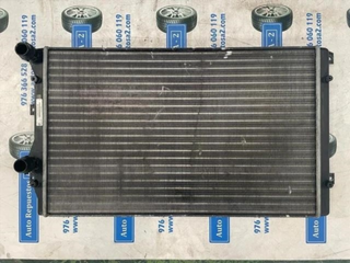 RADIADOR DE AGUA SEAT LEON 2 1.2TSI