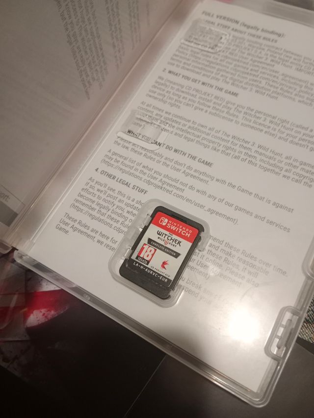 The witcher 3 wild Hunt complete edition